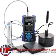 NOVOTEST T-UD3 Portable Hardness Tester